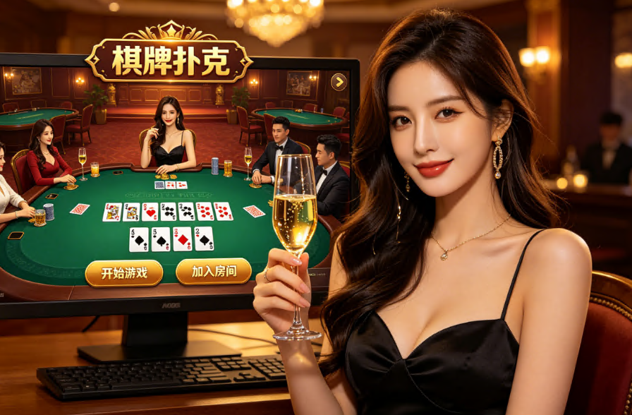 拉菲7潮流娱乐指南